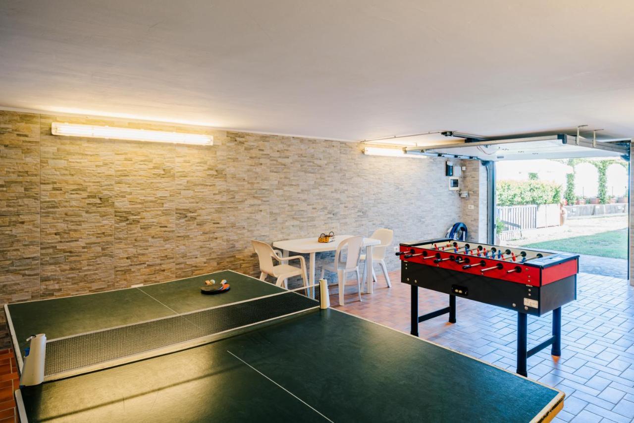 Appartamento Ilaria In Villa Laura สกาลา ภายนอก รูปภาพ